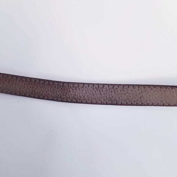 Kate Spade Cobble Hill Pebbled Taupe Leather Purse crossbody - Picture 13 of 13